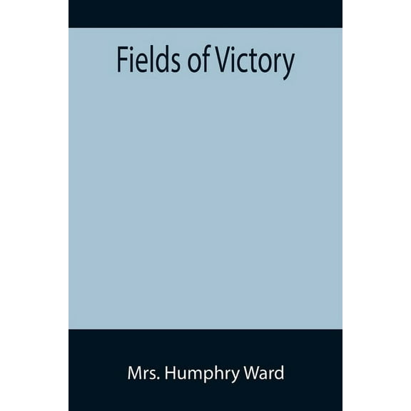 Fields of Victory, (Paperback)