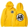 thumbnail image 1 of Sudadera con capucha de moda con estampado Vintage de Goku de dibujos animados de Anime japonés, jersey de lana, sudaderas informales con capucha para hombre, ropa informal estilo Hip Hop, 1 of 5