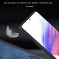 thumbnail image 5 of For Samsung Galaxy S23 Luxury PU Leather Shockproof Slim Busines Case Cover Protective Shell, 5 of 5