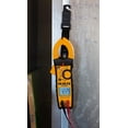 Electrical 61757 Tightsight 600 Amp 600Volt Digital rms AC/DC Clamp