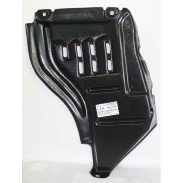 Parts N Go 2007-2013 Toyota Tundra Front Section Fender Liner Right