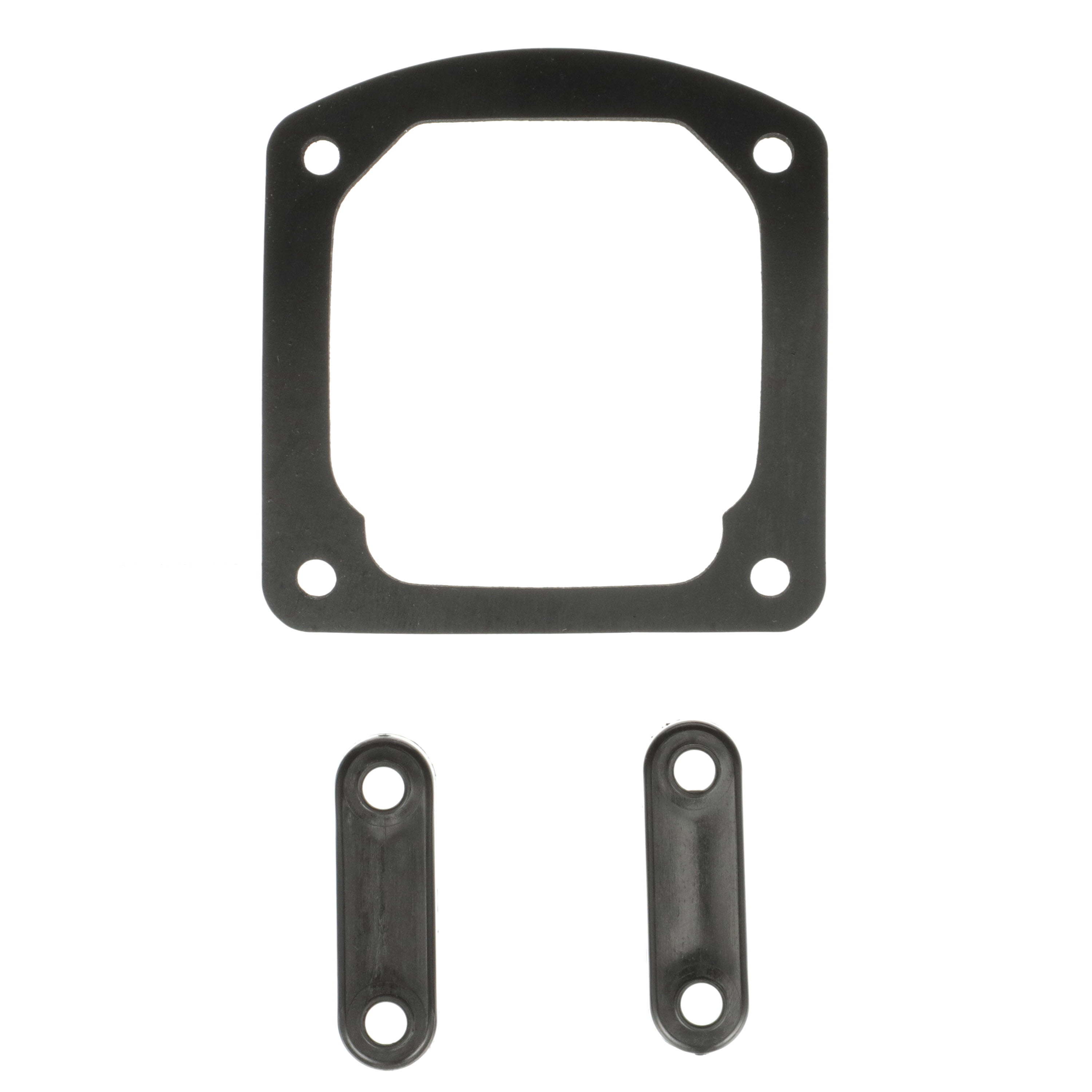 Whale AK3706 GusherÂ® 10 Manual Pump Neoprene Parts Service Kit, Replacement Parts