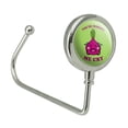 thumbnail image 2 of You're Making Me Cry Onion Funny Humor Purse Bag Hanger Holder Hook, 2 of 5