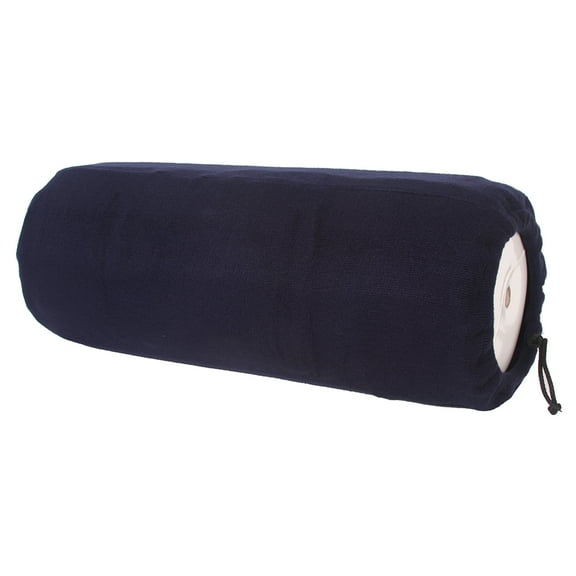 Master Fender Covers HTM-4 - 12" x 34" - Single Layer - Navy | Bundle of 2