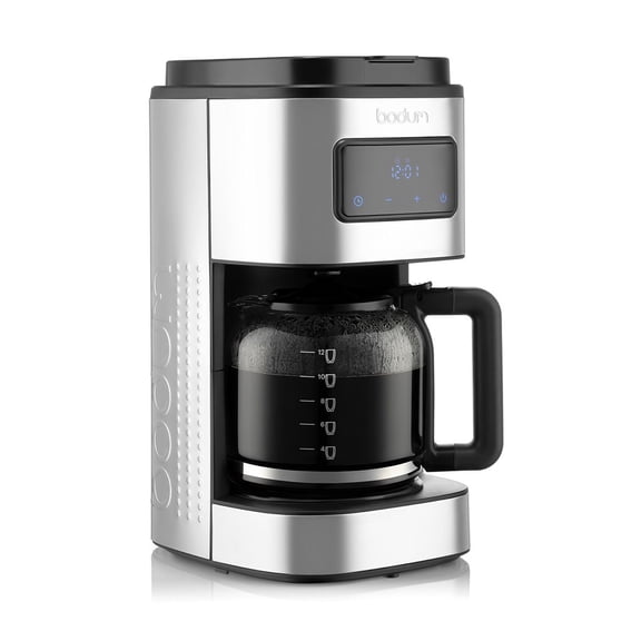 Bistro Programmable Coffee maker