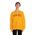 thumbnail image 4 of Ortho Squad Sweatshirt Gifts Crew Neck Shirt Long Sleeve Unisex, 4 of 7