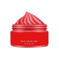 thumbnail image 1 of 30ml Hair Color Wax Disposable Fast Molding Multiple Colors Natural Hair Styling Wax For Adult - Jxlgv, 1 of 5