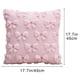 thumbnail image 1 of Specollect 1 Pcs Valentine's Day Pillow Covers, Romantic Canvas Sofa Cushion Covers, Decorative Throw Pillowcases for Living Room Bedroom Decor, 1 of 8
