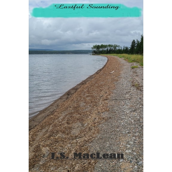 Lastful Sounding (Paperback)