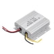 thumbnail image 1 of Convertidor de potencia de 12V a 24V CC-CC, aumento de voltaje 10A 240W para sistemas de monitoreo de audio para automóviles, 1 of 5
