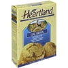 Heartland Oat Bran Hot Cereal, 16 oz (Pack of 6)