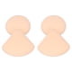 thumbnail image 1 of Puff De Polvo Prensado, Puffs De Maquillaje De Alta Densidad Suaves Y Amigables Con La Piel Cómodos Húmedos Y Secos De Doble Uso Para Corrector De Polvos Sueltos ANGGREK Otros, 1 of 8
