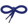thumbnail image 2 of Shoelaces for Brooks Flat Shoe Laces Replacement Running Sneakers Shoes Strings(Color:Navy Blue,Size:45Inch), 2 of 7