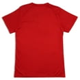 thumbnail image 2 of Isotoner Adult Men's Lounge Henley Tee, Sizes S-2XL, Mens Loungwear, 2 of 3