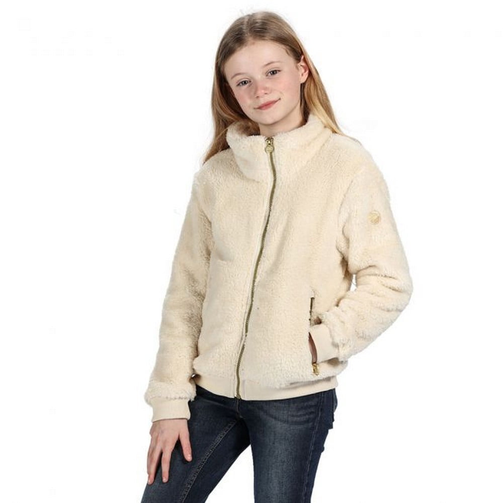 regatta velour fleece