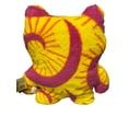thumbnail image 4 of ZURU Fugglers Bigg Fuggs - Big Funny Ugly Monster Plush - 17 inches (Old Tooth), 4 of 4