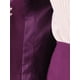 thumbnail image 5 of Conjuntos de traje para mujer INSPIRE CHIC, blazers de mangas largas y faldas lápiz, dos piezas, atuendos de trabajo, púrpura profundo M, 5 of 6