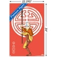 thumbnail image 3 of Avatar - Legends Wall Poster with Pushpins, 22.375" x 34", 3 of 6
