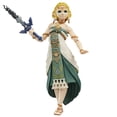 thumbnail image 3 of The Legend of Zelda Heroes of Hyrule Princess Zelda, The Legend of Zelda: Tears of the Kingdom Action Figure (6 in.), 3 of 9