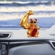 thumbnail image 4 of Estatuilla de gato chino, regalo de decoración, brazo gigante fuerte, brazo muscular, apertura de la tienda de regalos, esculturas, gato, fortuna, - Bien rico Sunnimix Figurilla de gato, 4 of 7