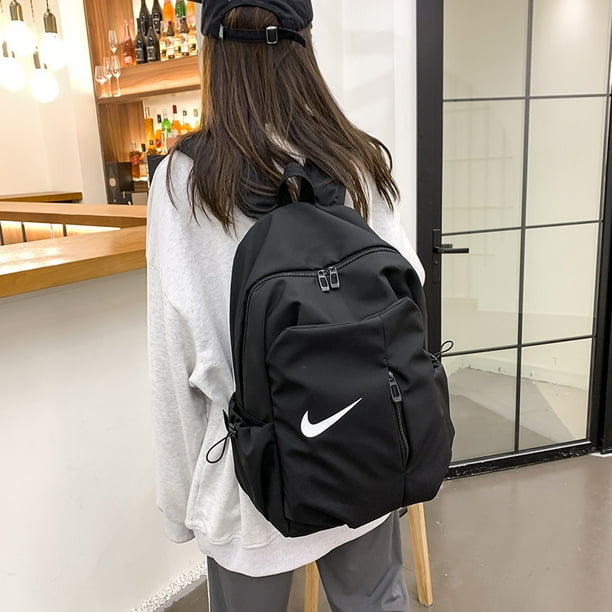 Mochila nike impermeable 2025