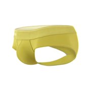 Clever Moda Style 26012 Color Green Size M