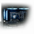 thumbnail image 4 of MSI Aegis RS Gaming Desktop, Intel Core i7 i7-14700KF, 32GB RAM, NVIDIA GeForce RTX 4070 SUPER 12 GB, 2TB SSD, Windows 11 Home, Aegis RS 14NUE7-671US, 4 of 12
