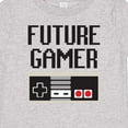 thumbnail image 4 of Inktastic Future Gamer Boys or Girls Baby T-Shirt, 4 of 5