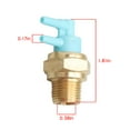 thumbnail image 3 of Bimetal Vacuum Switch Control Valve for 1989 1990 1991 1992 Toyota Supra, 3 of 7