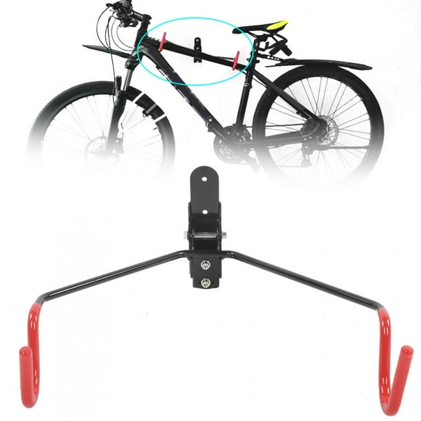 Support de vélo pliant, fournitures de cyclisme, accessoires de