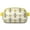 Yellow-46, variant on Cute Bee Fanny Pack for Women – Cartoon Bumble Bee Waist Bag with Honeycomb Pattern, Gift for Bee Lovers