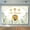 5x3FT, variant on Mi Bautizo Backdrop First Holy Communion Christening Photography Background for Boys Gold Bless Greenery Newborn Baptism Party Decorations Banner Supplies Photo Booth Props
