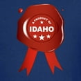 thumbnail image 3 of CafePress - A Product Of Idaho T Shirt - Dark T-Shirt Kids XS-XL, 3 of 4