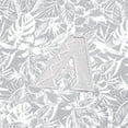 thumbnail image 4 of Men's Antigua Gray Arizona Diamondbacks Resort Button-Up Shirt, 4 of 4