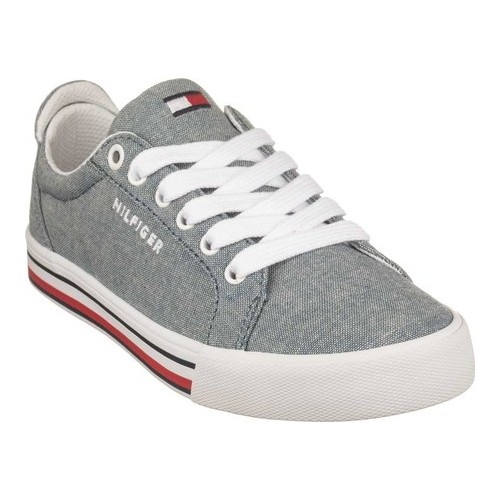 children's tommy hilfiger trainers