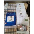 thumbnail image 5 of Kit de punto de cruz chino, paquetes de manualidades con bordado y costura, hilo de algodón 4, 4,87 USD, 5 of 5