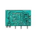 thumbnail image 3 of Dx-0408 Stk Amplifier Board 50wx2 Dual Channel Amplifier Board Ac Dual 15v-18v Diy Amplifier G, 3 of 5