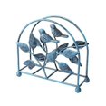 thumbnail image 1 of Metal Bird Vertical Napkin Holder For Table Modern Napkin Holder Paper Holder Perfect, 1 of 5