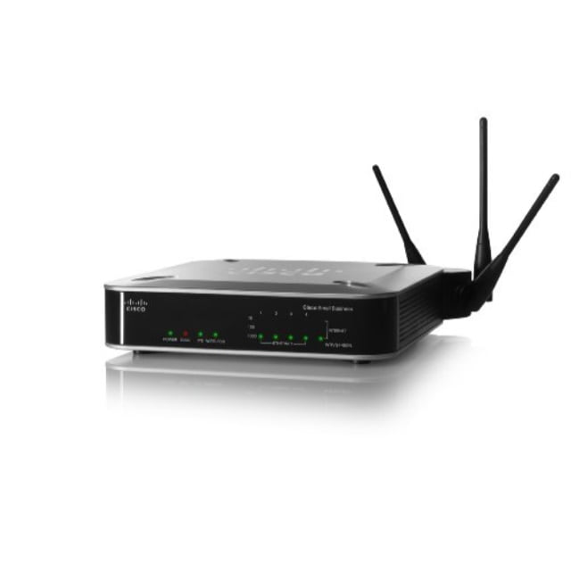 cisco small business routers models