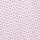thumbnail image 4 of Set de Bodys Child of Mine 3 piezas Rosa 3-6M con Broches, 4 of 4