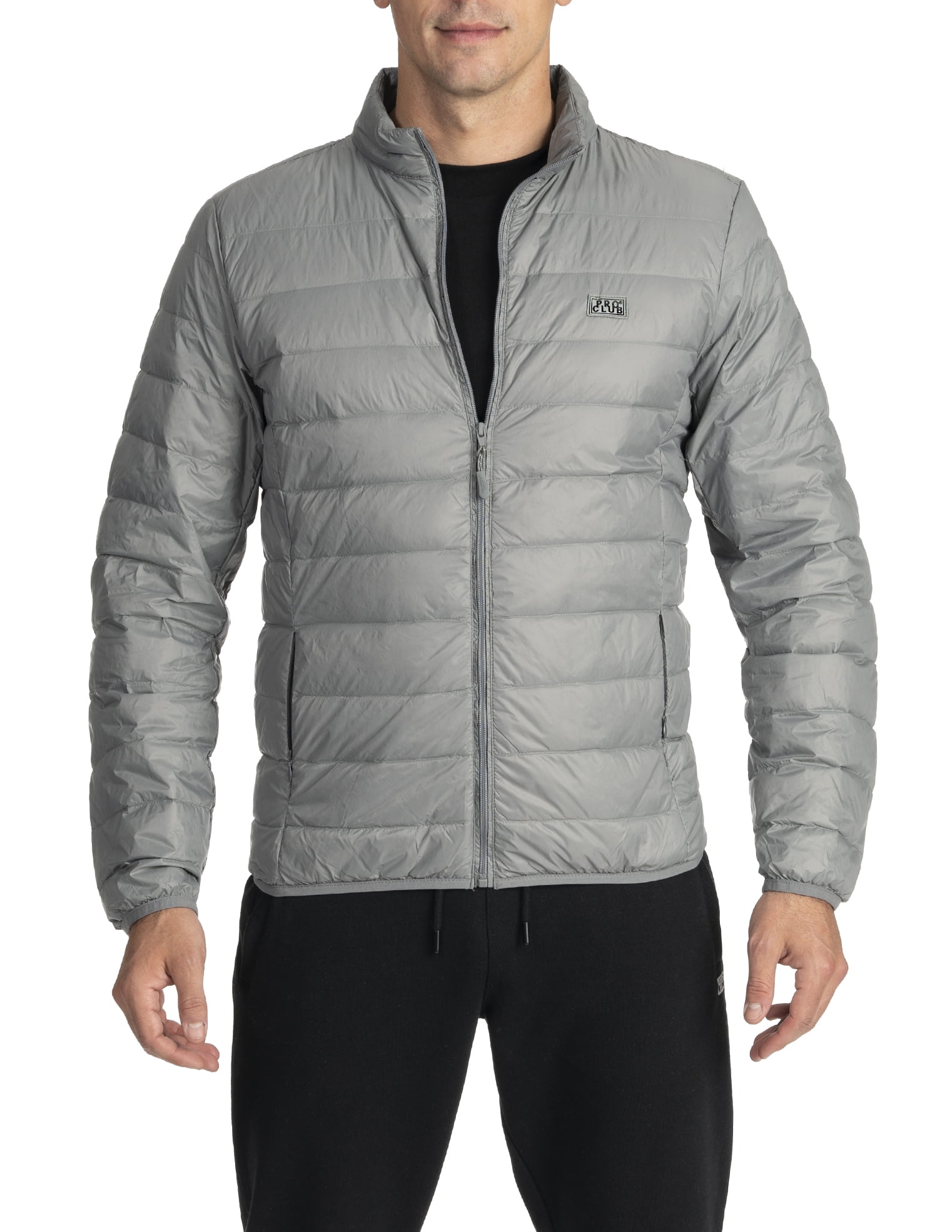 pro club windbreaker