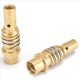 thumbnail image 5 of Soporte de Puntas de Contacto de Boquilla de 38 Piezas para Antorcha de Soldador Mig, Herramienta de Soldadura SemiautomáTica de Contacto para Antorcha de Soldadura 15AK, 5 of 7