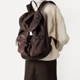 thumbnail image 3 of Mochila para Estudiantes Unisex Gran Capacidad Universitarios, 3 of 5