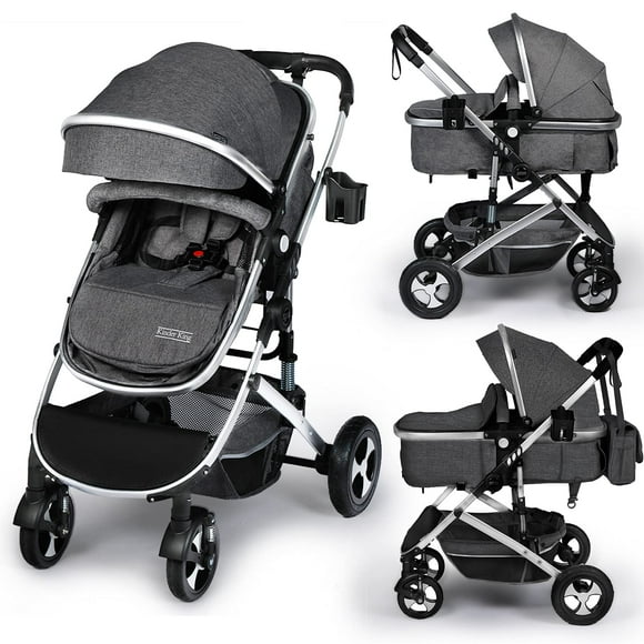Strollers