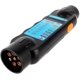 thumbnail image 1 of 7 Pin Car Trailer Light Wiring Circuit Tester Plug Socket Diagnostic Tools, 1 of 4