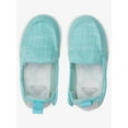 thumbnail image 4 of Roxy Women's Tw Minnow Slip on Sneaker Shoe  TEAL, 4 of 5