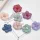 thumbnail image 3 of 380-450 pistilos de flores artificiales de doble cabeza para ramos de boda crema, 3 of 9
