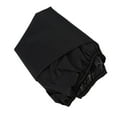 thumbnail image 1 of Outdoor Round Fire Pit Cover Water Resistant 600D Oxford Cloth for Garden Patio, 1 of 7