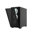 thumbnail image 3 of Montech AIR100ARGBBLACK AIR 100 ARGB Micro-ATX Tower, 3 of 7