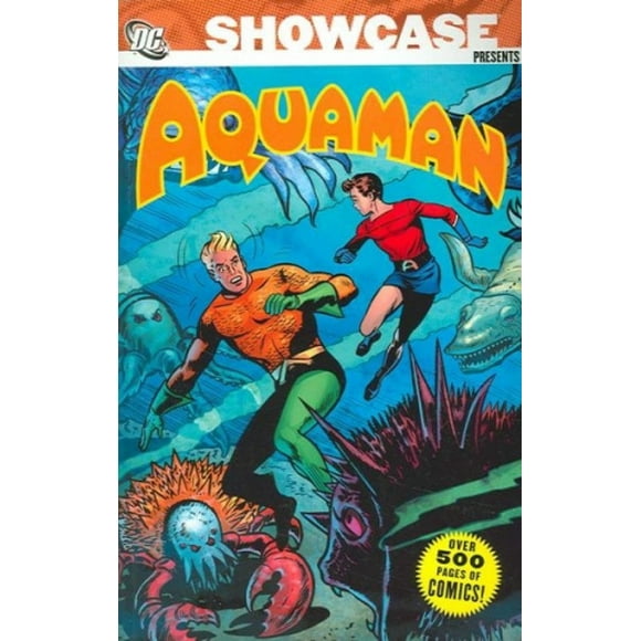 Aquaman